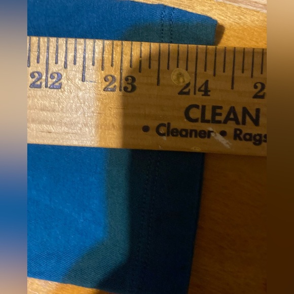 NWOT Ladies Size XL 18/20 Lands End Long sleeve Blouse - Picture 12 of 12